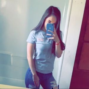 Meet your Posher, Krista